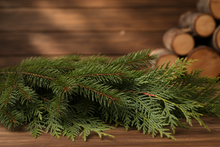 Load image into Gallery viewer, Balsam Cedar