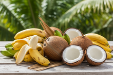 Load image into Gallery viewer, Banana Coconut