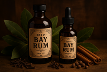 Load image into Gallery viewer, bay rum