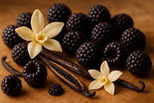 Load image into Gallery viewer, black raspberry vanilla