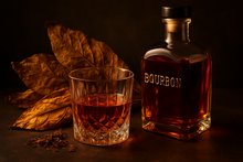 Load image into Gallery viewer, Bourbon Tobacco