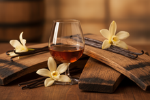 Load image into Gallery viewer, Bourbon Wood Vanilla