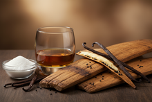 Load image into Gallery viewer, Bourbon Wood Vanilla