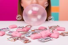 Load image into Gallery viewer, bubble gum