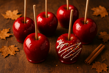 Load image into Gallery viewer, candy apples
