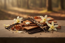 Load image into Gallery viewer, cedar wood vanilla