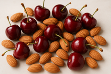 Load image into Gallery viewer, cherry almond