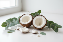 Load image into Gallery viewer, Coconut Eucalyptus