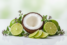 Load image into Gallery viewer, Coconut Lime Verbena