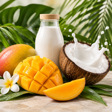 Load image into Gallery viewer, BODY WASH Shower Gel Goats Milk Liquid Soap Moisturizing 140 Scents U Choose 8oz