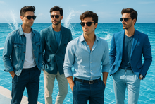 Load image into Gallery viewer, Cool water men