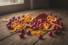 Load image into Gallery viewer, Cranberry Orange