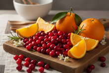 Load image into Gallery viewer, Cranberry Orange