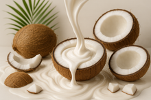 Load image into Gallery viewer, creamy coconut
