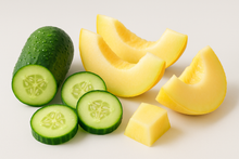 Load image into Gallery viewer, cucumber melon
