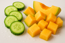 Load image into Gallery viewer, cucumber melon