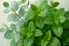 Load image into Gallery viewer, eucalyptus spearmint