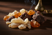 Load image into Gallery viewer, frankencense and myrrh