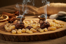 Load image into Gallery viewer, Frankincense &amp; Myrrh