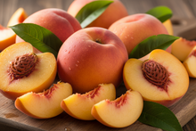 Load image into Gallery viewer, fresh peaches