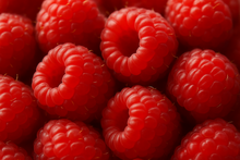 Load image into Gallery viewer, fresh raspberries