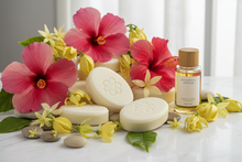 Load image into Gallery viewer, Hibiscus &amp; Ylang Ylang