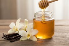 Load image into Gallery viewer, hon ey vanilla