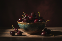 Load image into Gallery viewer, lack cherry