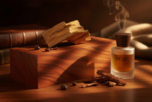 Load image into Gallery viewer, Mahogany Teakwood