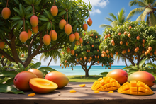 Load image into Gallery viewer, Mango Paradise