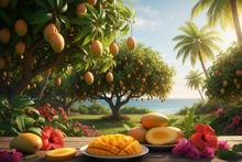 Load image into Gallery viewer, Mango Paradise