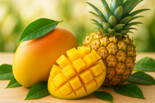 Load image into Gallery viewer, mango pineapple