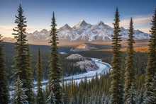 Load image into Gallery viewer, Mountain Pine