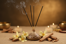 Load image into Gallery viewer, nag champa