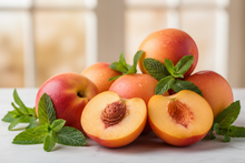 Load image into Gallery viewer, nectarine mint