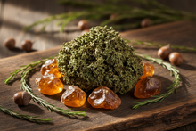 Load image into Gallery viewer, OakMoss &amp; Amber 