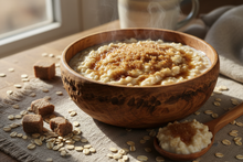 Load image into Gallery viewer, oatmeal brown sugar