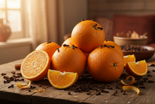 Load image into Gallery viewer, Orange Clove