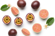 Load image into Gallery viewer, Passionfruit &amp; Guava