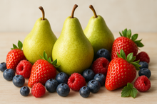 Load image into Gallery viewer, pear berry