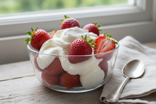 Load image into Gallery viewer, Srtawberries &amp; Cream