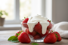 Load image into Gallery viewer, Strawberries &amp; Cream