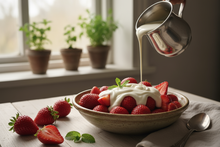 Load image into Gallery viewer, Strawberries &amp; Cream