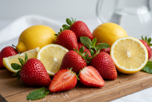 Load image into Gallery viewer, 
Strawberry Lemon