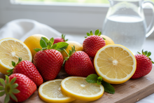 Load image into Gallery viewer, Strawberry Lemon