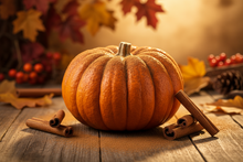 Load image into Gallery viewer, Sweet Cinnamon Pumpkin