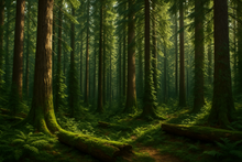 Load image into Gallery viewer, timber forest