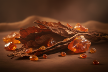 Load image into Gallery viewer, Tobacco Leaf &amp; Amber