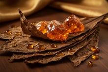 Load image into Gallery viewer, Tobacco Leaf &amp; Amber
