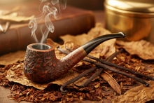 Load image into Gallery viewer, Vanilla Pipe Tobacco